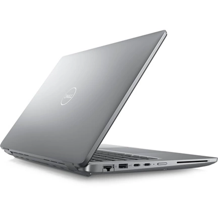 Dell Latitude 5450 notebook FHD Cu5 135U 16GB 512GB UHD Linux