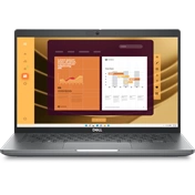 Dell Latitude 5450 notebook Touch FHD W11ProMUI Cu5 135U 16GB 512GB UHD