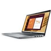 Dell Latitude 5550 15,6" FHD Intel Core Ultra 5 125U 16GB LPDDR5X 512GB SSD Windows 11 Pro notebook szürke Dell Latitude 5550 15,6" FHD Intel Core Ultra 5 125U 16GB LPDDR5X 512GB SSD Windows 11 Pro notebook szürke