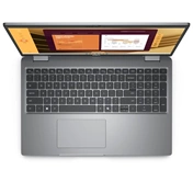 Dell Latitude 5550 15,6" FHD Intel Core Ultra 5 125U 16GB LPDDR5X 512GB SSD Windows 11 Pro notebook szürke Dell Latitude 5550 15,6" FHD Intel Core Ultra 5 125U 16GB LPDDR5X 512GB SSD Windows 11 Pro notebook szürke