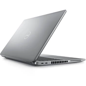 Dell Latitude 5550 15,6" FHD Intel Core Ultra 5 125U 16GB LPDDR5X 512GB SSD Windows 11 Pro notebook szürke Dell Latitude 5550 15,6" FHD Intel Core Ultra 5 125U 16GB LPDDR5X 512GB SSD Windows 11 Pro notebook szürke