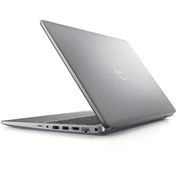 Dell Latitude 5550 15,6" FHD Intel Core Ultra 5 125U 16GB LPDDR5X 512GB SSD Windows 11 Pro notebook szürke Dell Latitude 5550 15,6" FHD Intel Core Ultra 5 125U 16GB LPDDR5X 512GB SSD Windows 11 Pro notebook szürke