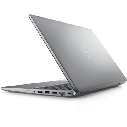 Dell Latitude 5550 15,6" FHD Intel Core Ultra 5 125U 16GB LPDDR5X 512GB SSD Windows 11 Pro notebook szürke Dell Latitude 5550 15,6" FHD Intel Core Ultra 5 125U 16GB LPDDR5X 512GB SSD Windows 11 Pro notebook szürke