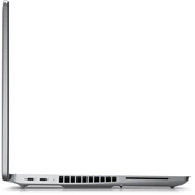 Dell Latitude 5550 15,6" FHD Intel Core Ultra 5 125U 16GB LPDDR5X 512GB SSD Windows 11 Pro notebook szürke Dell Latitude 5550 15,6" FHD Intel Core Ultra 5 125U 16GB LPDDR5X 512GB SSD Windows 11 Pro notebook szürke