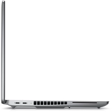 Dell Latitude 5550 15,6" FHD Intel Core Ultra 5 125U 16GB LPDDR5X 512GB SSD Windows 11 Pro notebook szürke Dell Latitude 5550 15,6" FHD Intel Core Ultra 5 125U 16GB LPDDR5X 512GB SSD Windows 11 Pro notebook szürke
