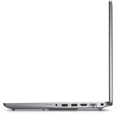 Dell Latitude 5550 15,6" FHD Intel Core Ultra 5 125U 16GB LPDDR5X 512GB SSD Windows 11 Pro notebook szürke Dell Latitude 5550 15,6" FHD Intel Core Ultra 5 125U 16GB LPDDR5X 512GB SSD Windows 11 Pro notebook szürke