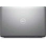 Dell Latitude 5550 15,6" FHD Intel Core Ultra 5 125U 16GB LPDDR5X 512GB SSD Windows 11 Pro notebook szürke Dell Latitude 5550 15,6" FHD Intel Core Ultra 5 125U 16GB LPDDR5X 512GB SSD Windows 11 Pro notebook szürke