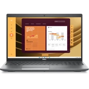 Dell Latitude 5550 notebook FHD W11ProMUI Cu5 135U 4.4GHz 16GB 512GB UHD