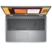 Dell Latitude 5550 notebook FHD W11ProMUI Cu5 135U 4.4GHz 16GB 512GB UHD