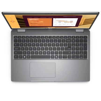 Dell Latitude 5550 notebook FHD W11ProMUI Cu5 135U 4.4GHz 16GB 512GB UHD