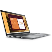 Dell Latitude 5550 notebook FHD W11ProMUI Cu5 135U 4.4GHz 16GB 512GB UHD