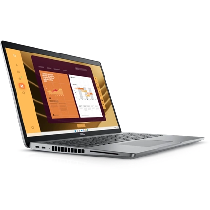 Dell Latitude 5550 notebook FHD W11ProMUI Cu5 135U 4.4GHz 16GB 512GB UHD