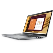 Dell Latitude 5550 notebook FHD W11ProMUI Cu5 135U 4.4GHz 16GB 512GB UHD