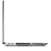 Dell Latitude 5550 notebook FHD W11ProMUI Cu5 135U 4.4GHz 16GB 512GB UHD