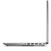 Dell Latitude 5550 notebook FHD W11ProMUI Cu5 135U 4.4GHz 16GB 512GB UHD