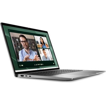 Dell Latitude 7450 14" FHD+ Intel Core Ultra 7 155U 16GB LPDDR5X 512GB SSD Windows 11 Pro notebook szürke Dell Latitude 7450 14" FHD+ Intel Core Ultra 7 155U 16GB LPDDR5X 512GB SSD Windows 11 Pro notebook szürke
