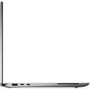 Dell Latitude 7450 14" FHD+ Intel Core Ultra 7 155U 16GB LPDDR5X 512GB SSD Windows 11 Pro notebook szürke Dell Latitude 7450 14" FHD+ Intel Core Ultra 7 155U 16GB LPDDR5X 512GB SSD Windows 11 Pro notebook szürke
