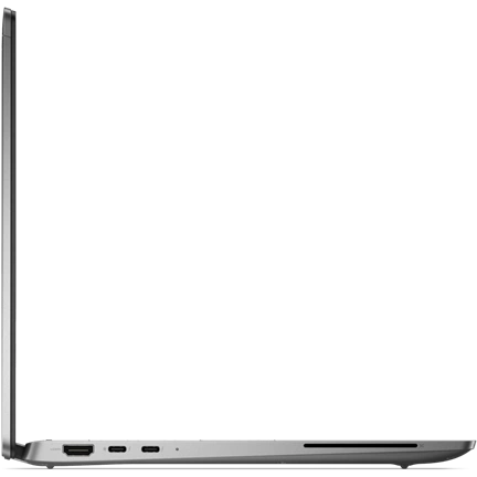 Dell Latitude 7450 14" FHD+ Intel Core Ultra 7 155U 16GB LPDDR5X 512GB SSD Windows 11 Pro notebook szürke Dell Latitude 7450 14" FHD+ Intel Core Ultra 7 155U 16GB LPDDR5X 512GB SSD Windows 11 Pro notebook szürke