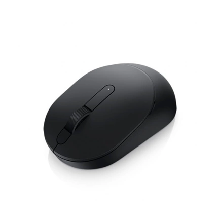 Dell Mobile Wireless Mouse - MS3320W - Black