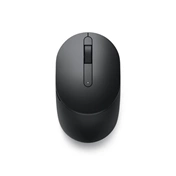 Dell Mobile Wireless Mouse - MS3320W - Black
