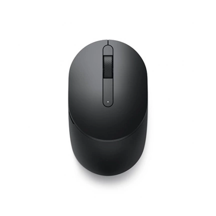 Dell Mobile Wireless Mouse - MS3320W - Black