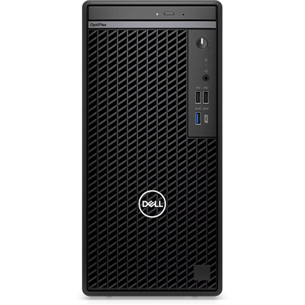 Dell OptiPlex 7020 MT Intel Core i7-14700 32GB DDR5 512GB SSD DVD Windows 11 Pro torony kivitelű számítógép