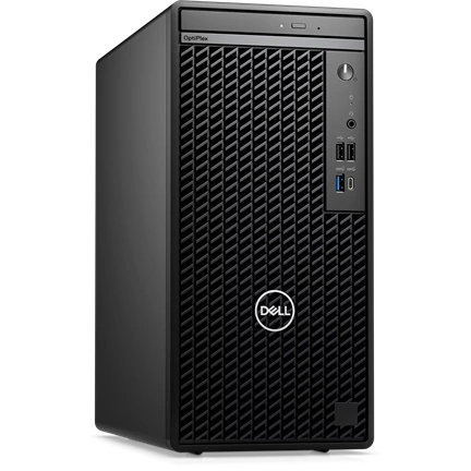 Dell OptiPlex 7020 MT Intel Core i7-14700 32GB DDR5 512GB SSD DVD Windows 11 Pro torony kivitelű számítógép