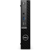 Dell OptiPlex 7020 Micro Intel Core i3-14100T 8GB DDR5 512GB SSD Windows 11 Pro számítógép Dell OptiPlex 7020 Micro Intel Core i3-14100T 8GB DDR5 512GB SSD Windows 11 Pro számítógép