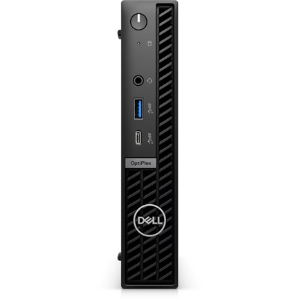 Dell OptiPlex 7020 Micro Intel Core i3-14100T 8GB DDR5 512GB SSD Windows 11 Pro számítógép Dell OptiPlex 7020 Micro Intel Core i3-14100T 8GB DDR5 512GB SSD Windows 11 Pro számítógép