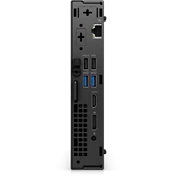Dell OptiPlex 7020 Micro Intel Core i3-14100T 8GB DDR5 512GB SSD Windows 11 Pro számítógép Dell OptiPlex 7020 Micro Intel Core i3-14100T 8GB DDR5 512GB SSD Windows 11 Pro számítógép