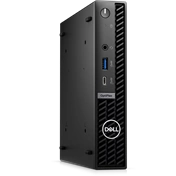 Dell OptiPlex 7020 Micro Intel Core i3-14100T 8GB DDR5 512GB SSD Windows 11 Pro számítógép Dell OptiPlex 7020 Micro Intel Core i3-14100T 8GB DDR5 512GB SSD Windows 11 Pro számítógép