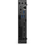Dell OptiPlex 7020 Micro Plus számítógép Intel Core i5-14500 16GB DDR5 512GB SSD Windows 11 Pro