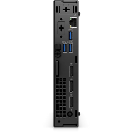 Dell OptiPlex 7020 Micro Plus számítógép Intel Core i5-14500 16GB DDR5 512GB SSD Windows 11 Pro