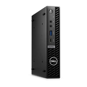 Dell OptiPlex 7020 Micro Plus számítógép Intel Core i5-14500 16GB DDR5 512GB SSD Windows 11 Pro