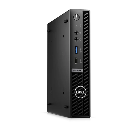 Dell OptiPlex 7020 Micro Plus számítógép Intel Core i5-14500 16GB DDR5 512GB SSD Windows 11 Pro