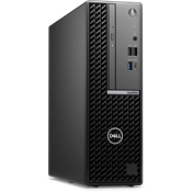 Dell OptiPlex 7020 SFF Intel Core i3-14100 8GB DDR5 512GB SSD Linux számítógép Dell OptiPlex 7020 SFF Intel Core i3-14100 8GB DDR5 512GB SSD Linux számítógép