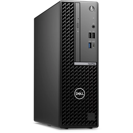 Dell OptiPlex 7020 SFF Intel Core i3-14100 8GB DDR5 512GB SSD Linux számítógép Dell OptiPlex 7020 SFF Intel Core i3-14100 8GB DDR5 512GB SSD Linux számítógép