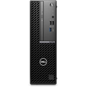 Dell OptiPlex 7020 SFF Intel Core i3-14100 8GB DDR5 512GB SSD Linux számítógép Dell OptiPlex 7020 SFF Intel Core i3-14100 8GB DDR5 512GB SSD Linux számítógép
