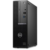Dell OptiPlex 7020 SFF Intel Core i3-14100 8GB DDR5 512GB SSD Linux számítógép Dell OptiPlex 7020 SFF Intel Core i3-14100 8GB DDR5 512GB SSD Linux számítógép