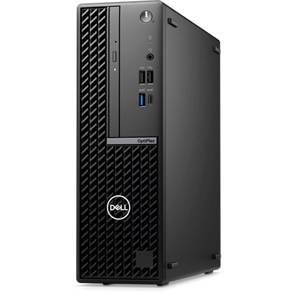 Dell OptiPlex 7020 SFF Intel Core i3-14100 8GB DDR5 512GB SSD Linux számítógép Dell OptiPlex 7020 SFF Intel Core i3-14100 8GB DDR5 512GB SSD Linux számítógép
