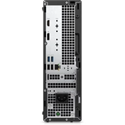 Dell OptiPlex 7020 SFF Intel Core i3-14100 8GB DDR5 512GB SSD Linux számítógép Dell OptiPlex 7020 SFF Intel Core i3-14100 8GB DDR5 512GB SSD Linux számítógép