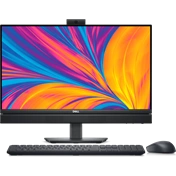 Dell OptiPlex 7420 AiO 23,8" Intel Core i7-14700 16GB DDR5 512GB SSD Linux számítógép