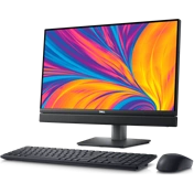 Dell OptiPlex 7420 AiO 23,8" Intel Core i7-14700 16GB DDR5 512GB SSD Linux számítógép