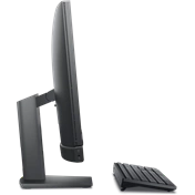 Dell OptiPlex 7420 AiO 23,8" Intel Core i7-14700 16GB DDR5 512GB SSD Linux számítógép