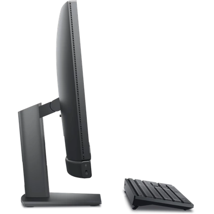 Dell OptiPlex 7420 AiO 23,8" Intel Core i7-14700 16GB DDR5 512GB SSD Linux számítógép