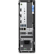 Dell Optiplex Plus 7020SF számítógép W11ProMUI Ci5-14500 5.0GHz 16GB 512GB UHD