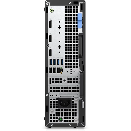 Dell Optiplex Plus 7020SF számítógép W11ProMUI Ci5-14500 5.0GHz 16GB 512GB UHD