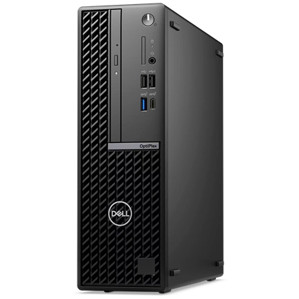 Dell Optiplex Plus 7020SF számítógép W11ProMUI Ci5-14500 5.0GHz 16GB 512GB UHD