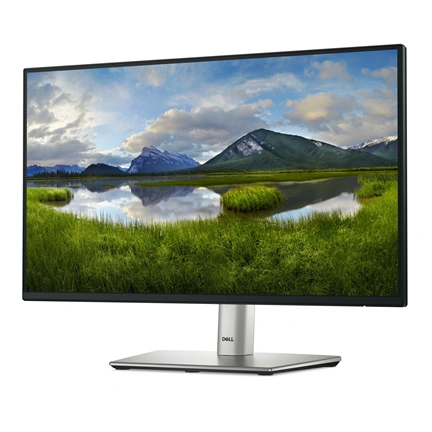 Dell P2225H 21.5" LED monitor VGA, HDMI, DP (1920x1080)