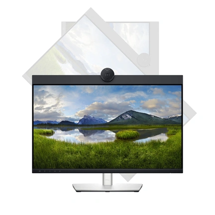 Dell P2424HEB - 23,8" | Full HD | IPS | 60Hz